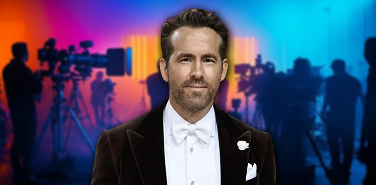 Ryan Reynolds, Anna Kendrick, Blake Lively, Another Simple Favor