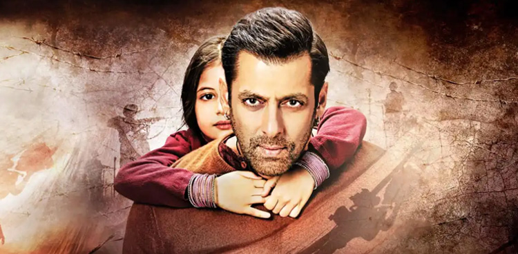 Salman khan, Sikandar, Bajrangi Bhaijaan 2