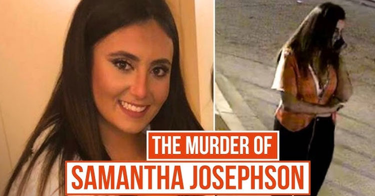 Samantha Josephson and the Lessons on Women’s Safety in Online Cabs