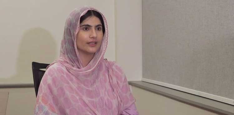BYC, Sammi Deen Baloch, released