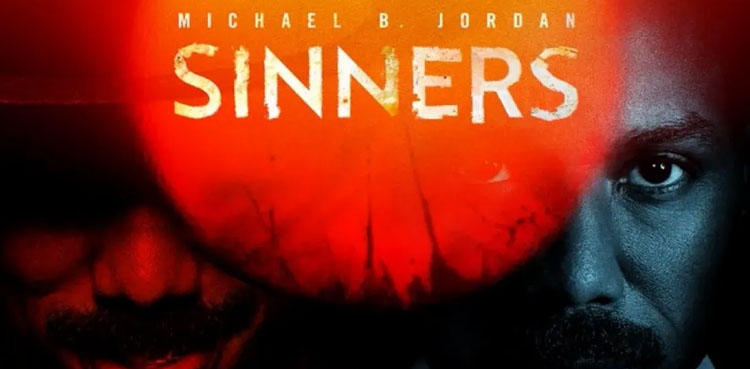 Sinners, Michael B Jordan, Ryan Coogler