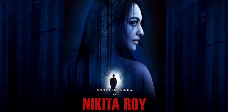 Nikita Roy, Sonakshi Sinha