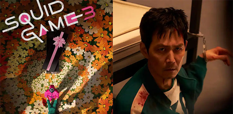 Squid Game Season 3 release date, plot, and where to watch