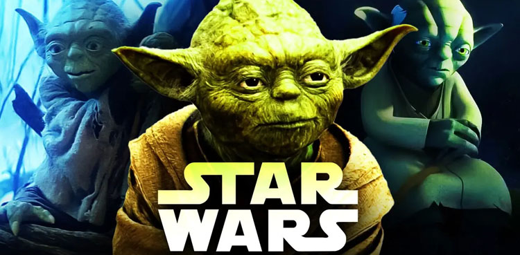 Star Wars, Yoda,