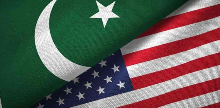 Student exchange program, Global Undergraduate Exchange Program (Global UGRAD), Pakistan