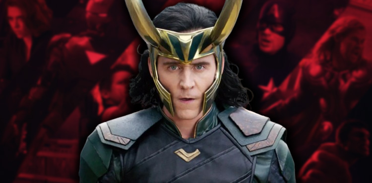Tom Hiddleston, Avengers:Doomsday, Marvel, Loki