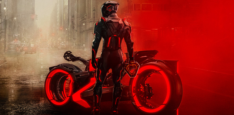 Tron: Ares, Jared Leto, trailer