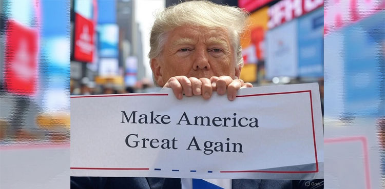 Trump economic policies angers US citizens- Reuters poll