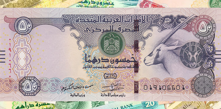 UAE Dirham to Pakistani Rupee Rate Today- June 24, 2025