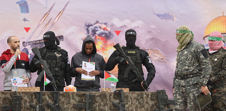 Hamas, Gaza, Israeli hostages, Gaza war