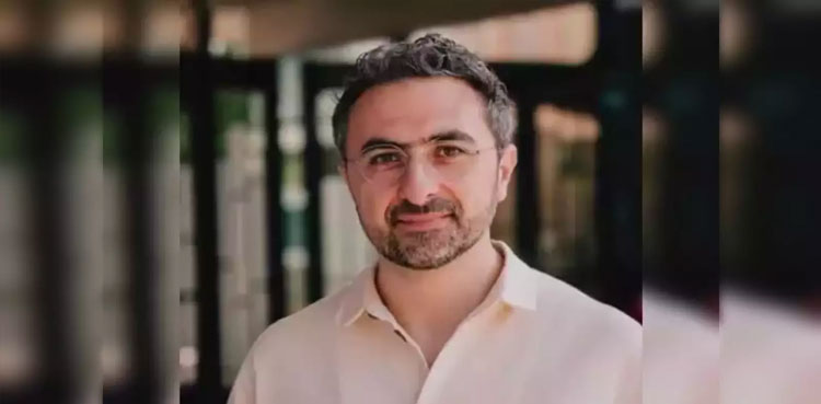 Microsoft AI CEO