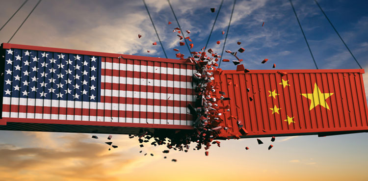 China US tariffs