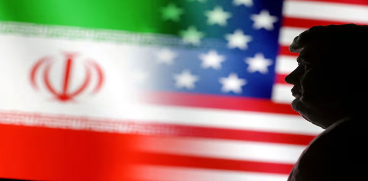 US Iran