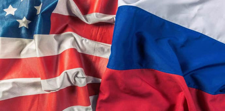 US Russia