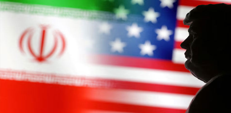 US Iran
