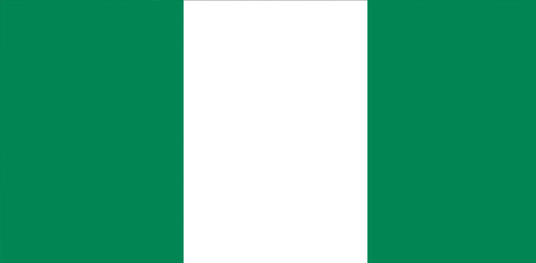 Nigeria firing