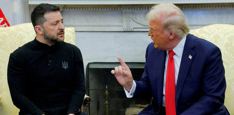 Ukraine, US, minerals, Trump