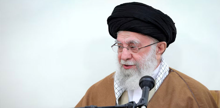Iran, US, UK, France , Israel
