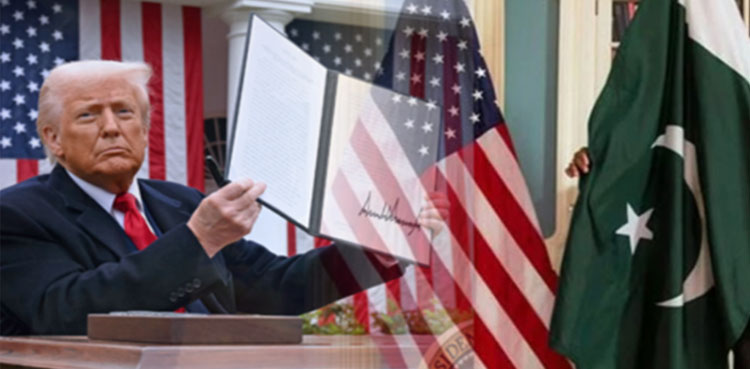 US tariff Pakistan