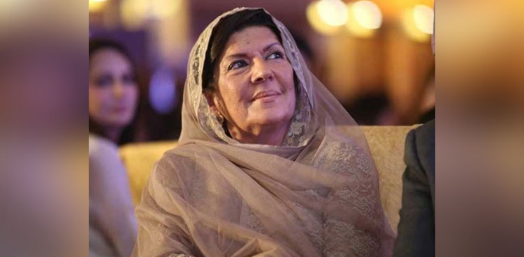 Imran Khan, Aleema Khanum
