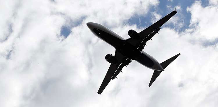Air cargo charges, Pakistan, jack up