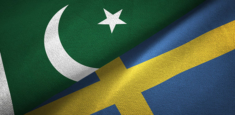Swedish visa, Swedish visa processing, Swedish Embassy, Pakistani citizens