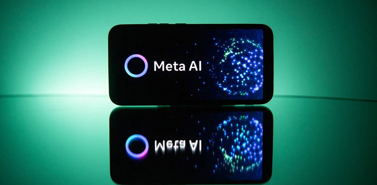 Meta AI ChatGPT, Meta AI app