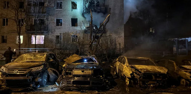 Russia Ukraine