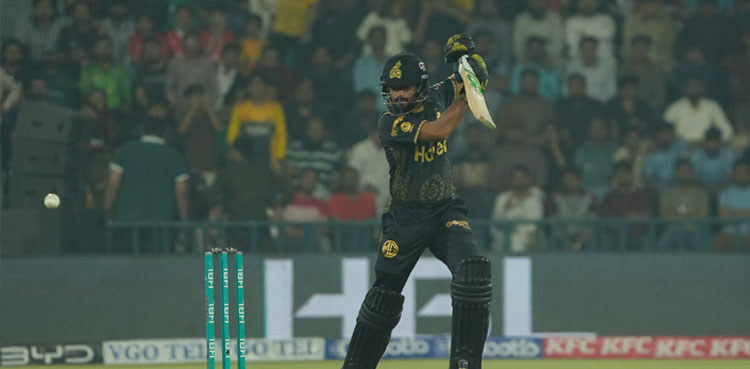 PSL 10