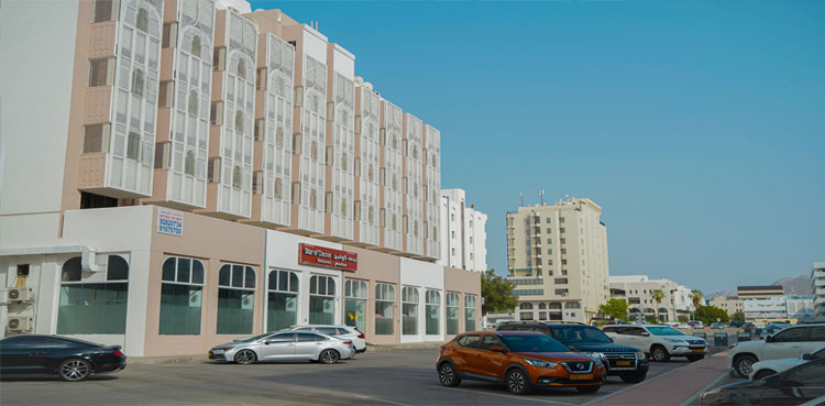 Oman