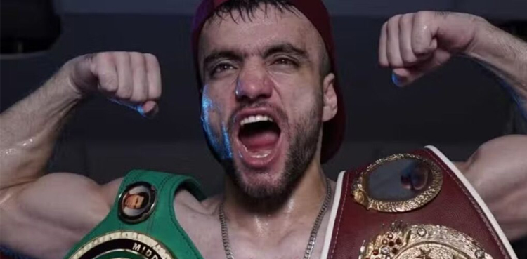 Usman Wazeer, Pakistani boxer , Pak vs Ind, India, Eswaran ,