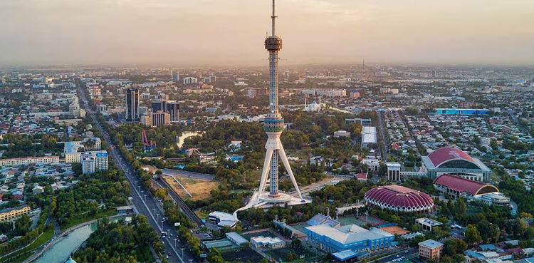 Uzbekistan-Islamabad flight, Tashkent to Islamabad, direct flights Announced ,