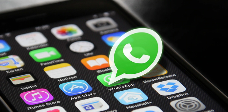 Whatsapp, Iphone, Whatsapp for iphone