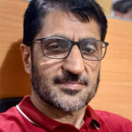 Zahid Mashwani