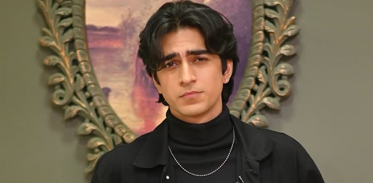 Ahmed Rafique recalls being harassed on set
