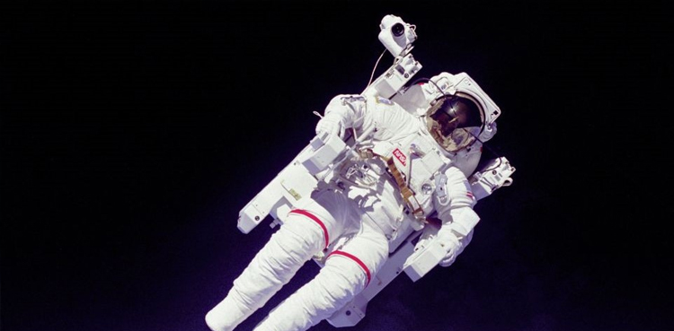 Pakistani, astronaut, China Space Station
