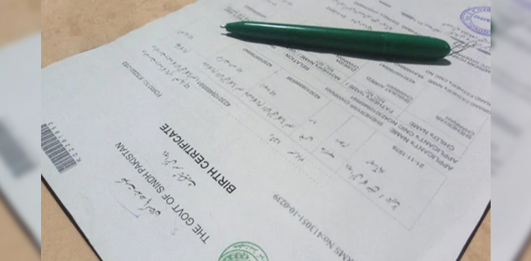 Punjab birth registration, Punjab death registration, free birth certificate Punjab, digital death certificate Punjab