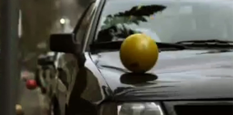 Bowling Ball Test, Japan car import standards, non-tariff barriers, US-Japan trade, Donald Trump