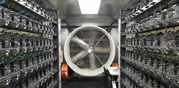 IMF-Crypto mining , Pakistan, IMF,