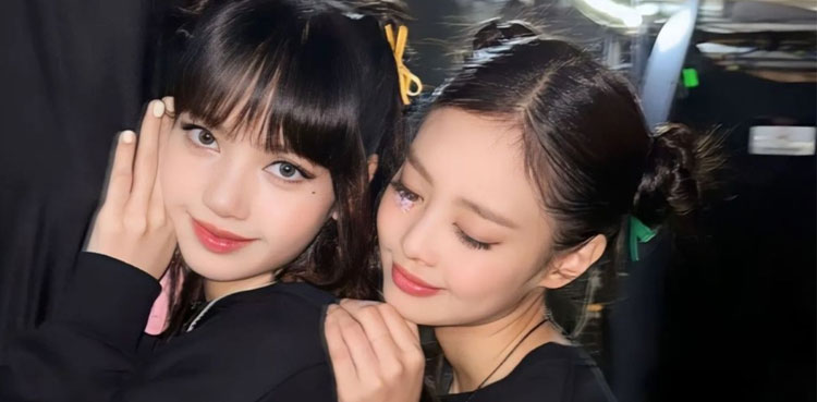 Blackpink Jennie