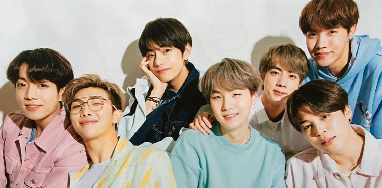 J-Hope, BTS star, reveals band's future after military discharge
