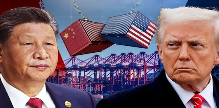 US-China, deal, export curbs, tariff truce