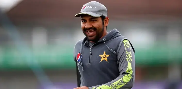 Sarfaraz Ahmed, Quetta Gladiators, PSL 10, pakistan captain