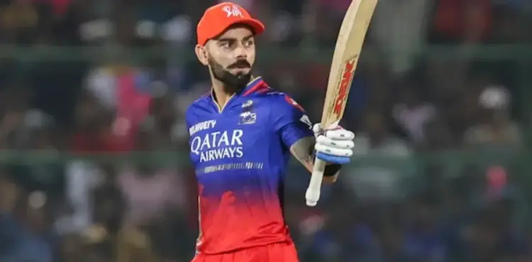 Virat Kohli, Sanjay Manjrekar, IPL 2025, rcb