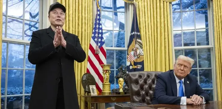 Trump-Musk, Elon Musk, Musk new party, Donald Trump