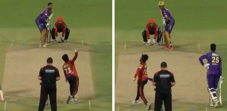 srh, Kamindu Mendis, KKR, IPL 2025