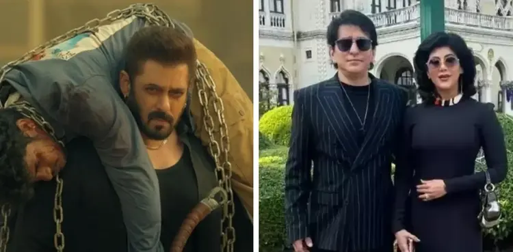 Sikandar, Sajid Nadiadwala, Salman Khan, bollywood