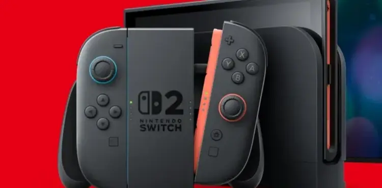 Nintendo Switch 2, Donald Trump, delayed, gaming console