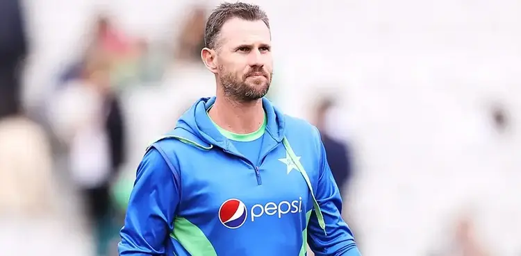 Karachi Kings, Shaun Tait, coach, PSL 10