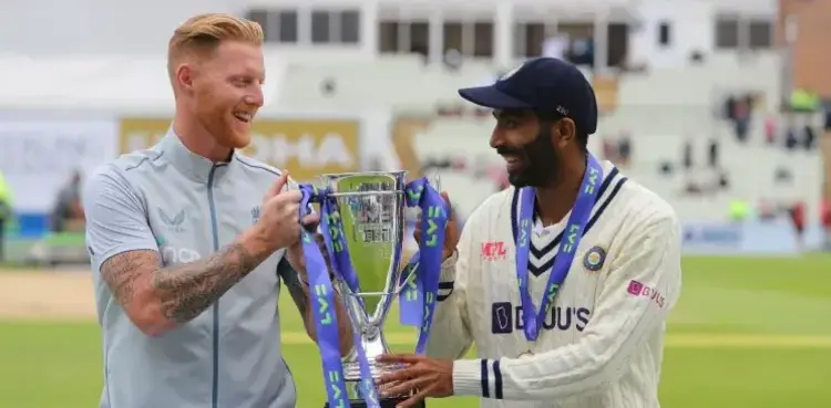 India captain, Sunil Gavaskar, ECB, Pataudi Trophy